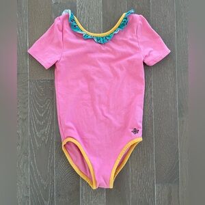 Matilda Jane Born to Dance leotard in girls size 8 💕